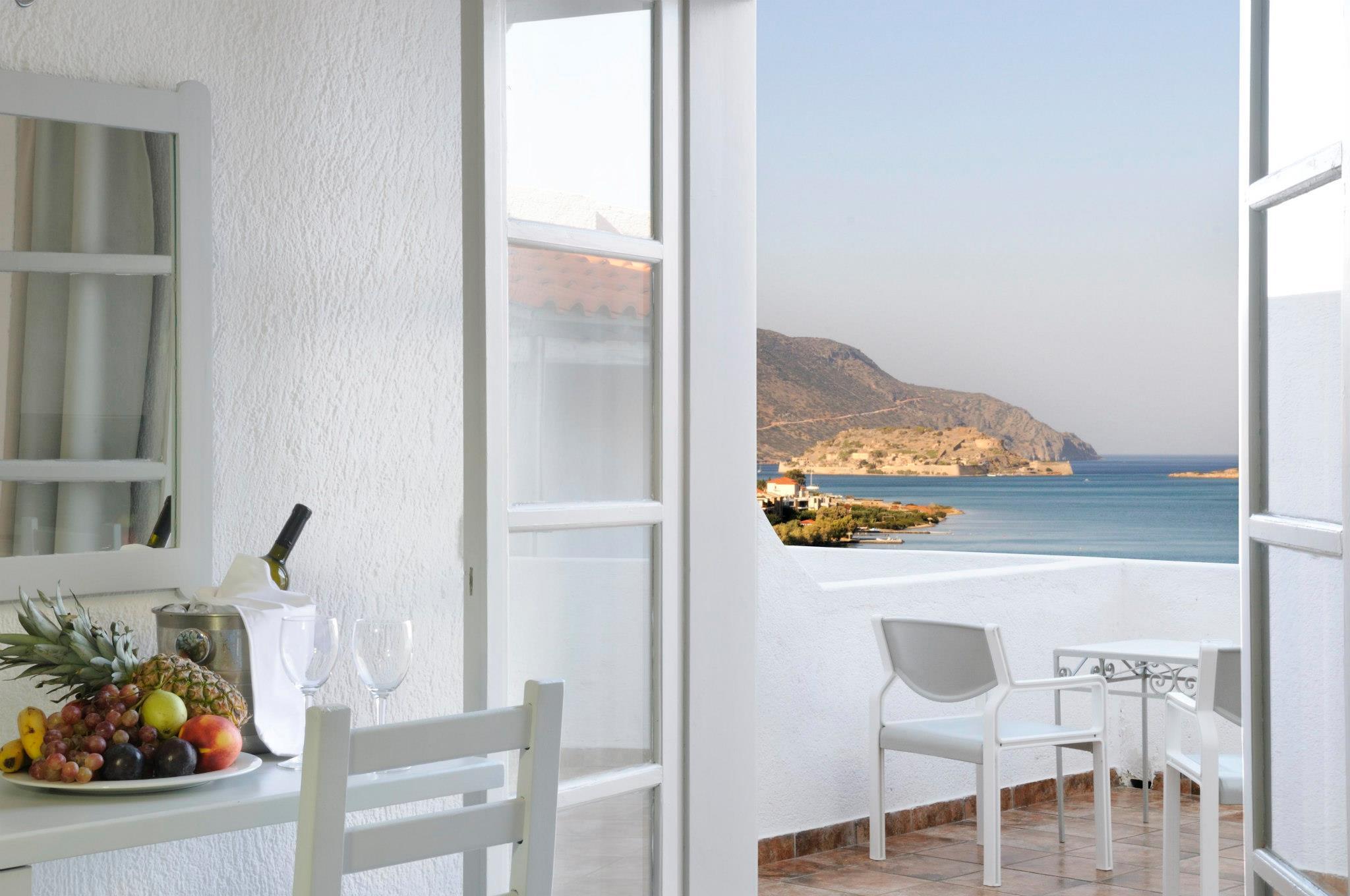 Elounda Infinity Exclusive Resort & Spa - Adults Only Esterno foto