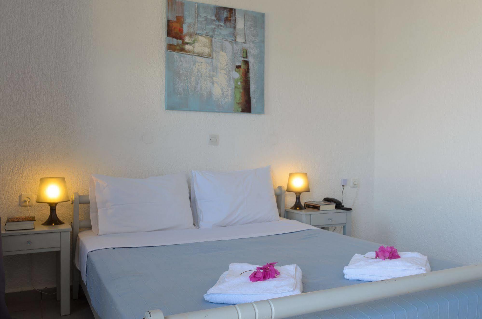Elounda Infinity Exclusive Resort & Spa - Adults Only Esterno foto
